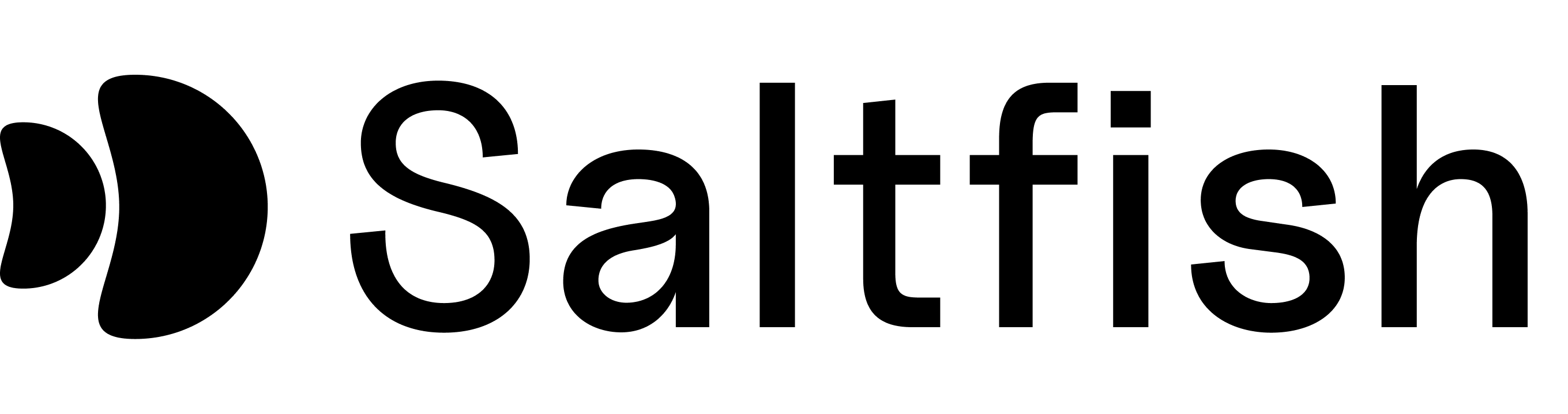 Saltfish